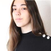 Imparto clases de refuerzo para alumnos de todos los niveles hasta segundo de bachillerato (Ciencias Sociales). Aunque figure lengua realmente puedo dar clase también de Historia, matemáticas aplicadas, historia del arte, economia, etc. (Contactar conmigo